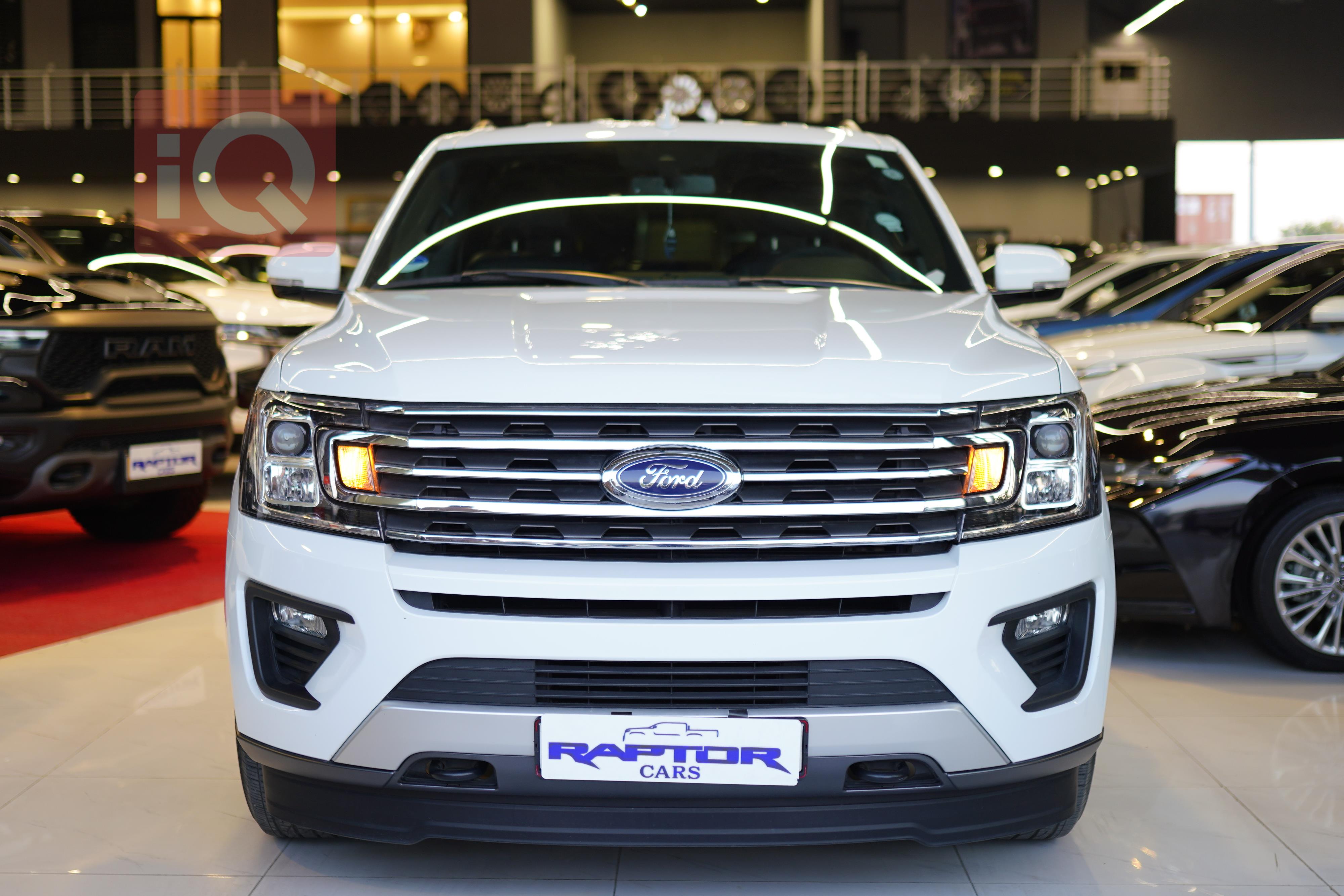 فورد إكسبيديشن